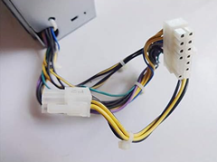 Bộ Nguồn Huntkey HK340-72FP 240W TM