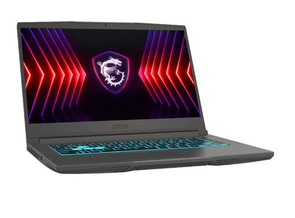 Laptop MSI Gaming Thin 15 B13UC