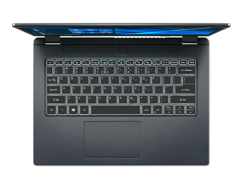 LAPTOP ACER TRAVELMATE P214-53