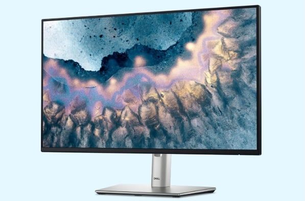 Màn Hình DELL P2425H 24
