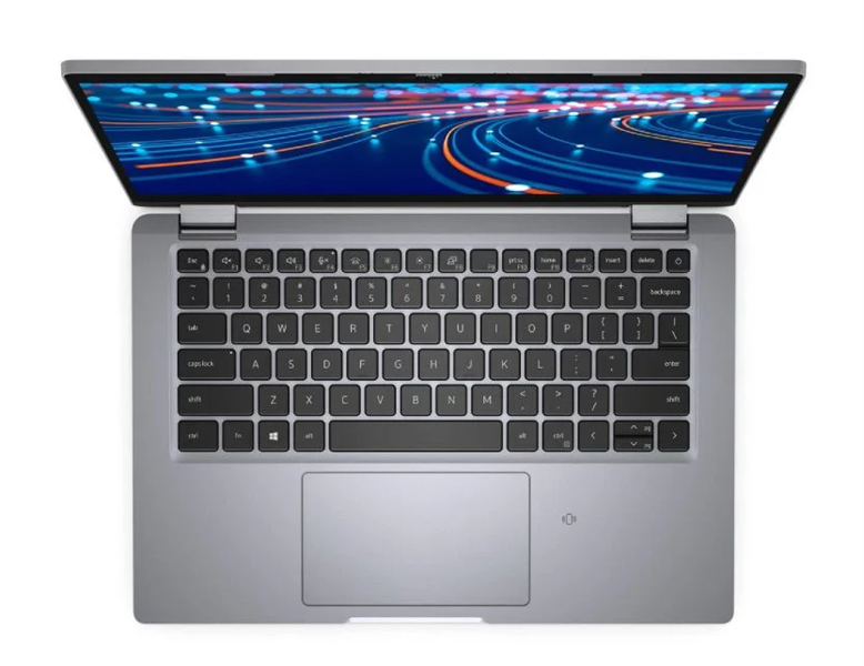 DELL LATITUDE 5330| Core i5-1245U| Ram 16Gb| Nvme 256Gb| 13.3 FHD| Key LED| Winows 10