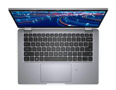 DELL LATITUDE 5330| Core i5-1245U| Ram 16Gb| Nvme 256Gb| 13.3 FHD| Key LED| Winows 10