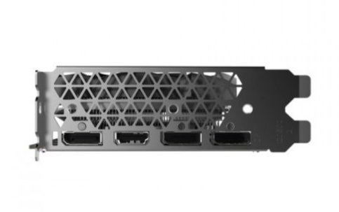 VGA ZOTAC GTX 1660 SUPER 6GB GDDR6 TM