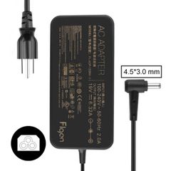 SẠC ASUS 20V-6A SLIM KIM NHỎ ZIN - BH 06TH