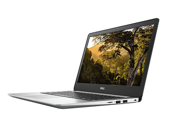 Dell inspiron 5370| Cpu Core i5 8250u| Ram 16GB| NVME 256G| Màn 13.3 inch FHD