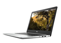 Dell inspiron 5370| Cpu Core i5 8250u| Ram 16GB| NVME 256G| Màn 13.3 inch FHD