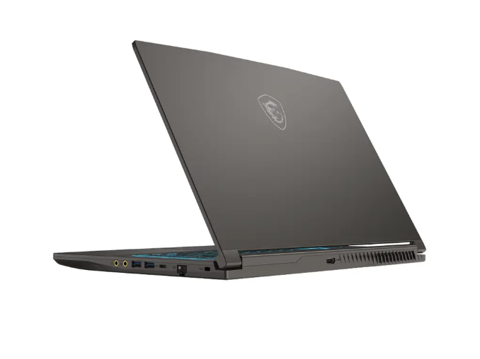 Laptop MSI Gaming Thin 15 B13UC