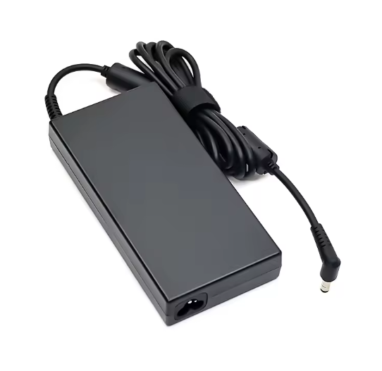 SẠC MSI 19.5V-9.23A Đầu Thường Zin - BH 06 THÁNG