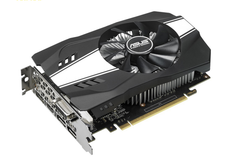 CARD VGA ASUS GTX1060 3GB TM