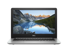 Dell inspiron 5370| Cpu Core i5 8250u| Ram 16GB| NVME 256G| Màn 13.3 inch FHD