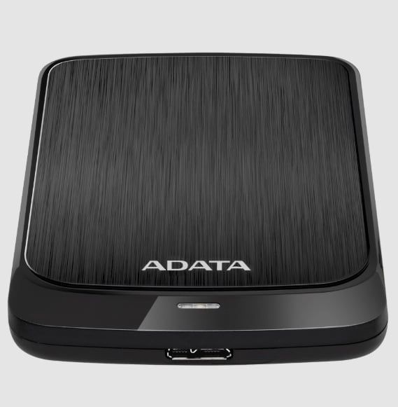 BOX HDD ADATA HV320 2TB 2.5 - BH 36TH