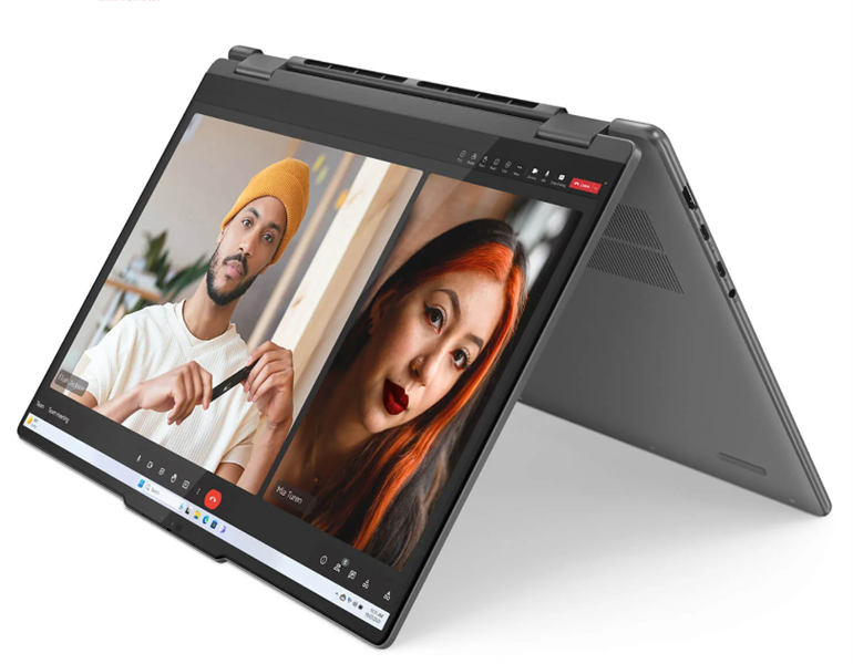 LAPTOP LENOVO YOGA 7 16IRL8 2 IN 1