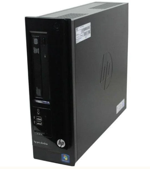 HP PRO 3330 SFF
