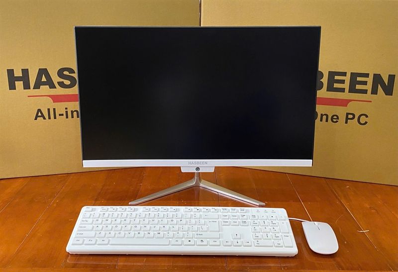 ALL IN ONE HASBEEN HB-A6000 24 INCH