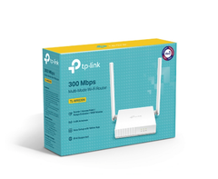 Bộ phát Wifi TP-Link TL-WR820N - Bh 12 tháng