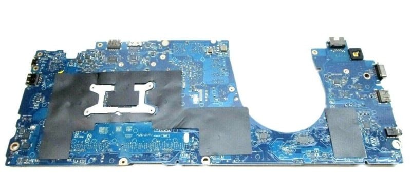 MAIN DELL PRECISION 3520 2ND