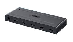 Bộ chia HDMI 1 Ra 4 UNITEK V131A - Bh 12 tháng