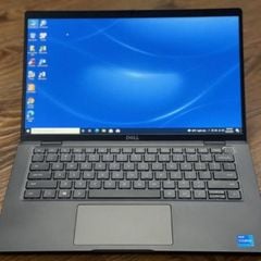 DELL LATITUDE 7320| Core i7-1185G7| RAM 16GB| NVME 512GB| 13.3 FHD