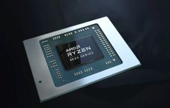 Cpu Dán AMD Ryzen™ 5 5600H