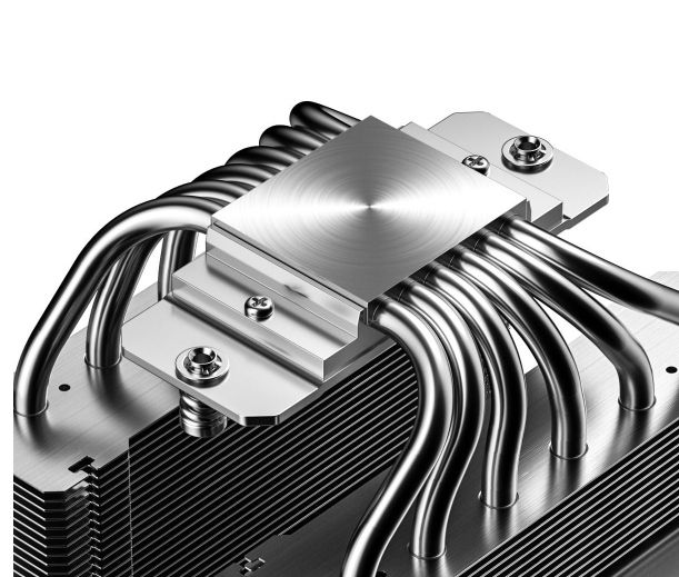 Tản Nhiệt Khí CPU ID-COOLING FROZN A620 PRO SE 2ND