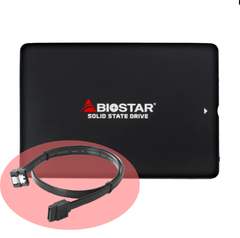 SSD BIOSTAR 120GB BLACK TM