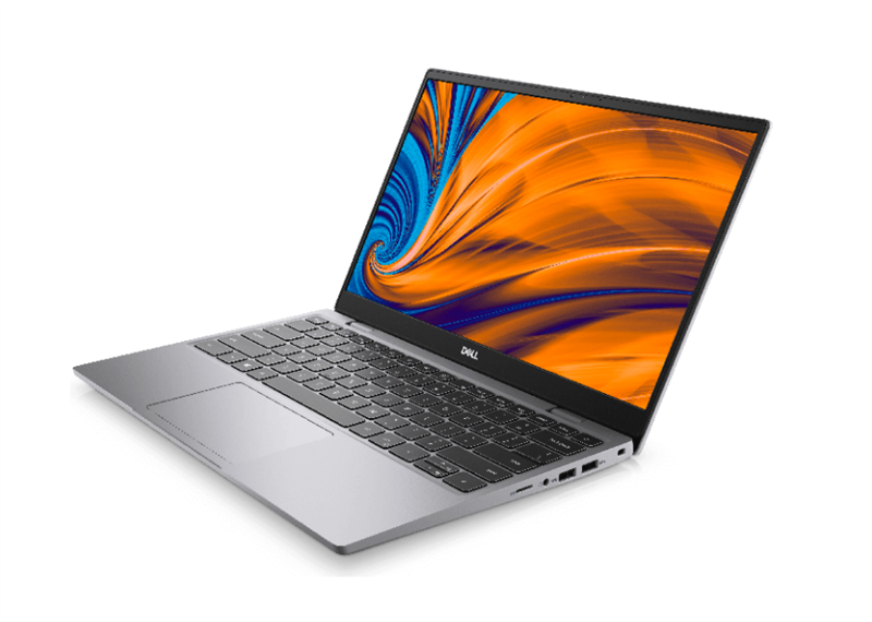 DELL LATITUDE 3320| Core i5-1145G7| Ram 16GB| NVMe 256GB| 13.3