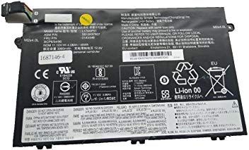 PIN LENOVO L17C3P51 3CELL ZIN - BH 06 THÁNG