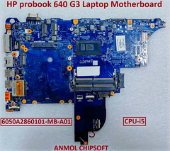 MAIN HP PROBOOK 640 G3 TM