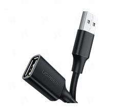 Cable USB Nối Dài 1.5m UGREEN 10315 -Bh12Tháng