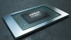 Cpu Dán AMD Ryzen™ 5 5600H