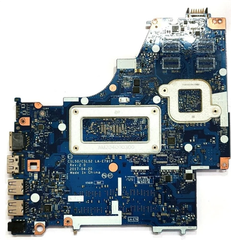 MAIN HP 15-BS LA-E801P I7 - 7500 VGA 2ND