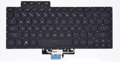 KEY ASUS GA401 ZIN LED - BH 03 THÁNG