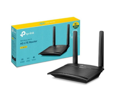 Bộ phát Wifi 4G LTE TP-Link TL-MR100 - Bh 12 tháng