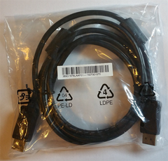 Cable DisplayPort To VGA 1.8m BX030 - Bh 01 tháng