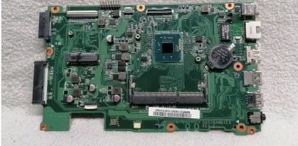 Main Acer Z8A ES1-411 TM