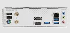 MAIN GIGABYTE B760M GAMING PLUS WIFI DDR4
