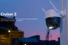 Camera IP Imou IPC-S7DP-5M0WEZ 5MP - Bh 24 tháng