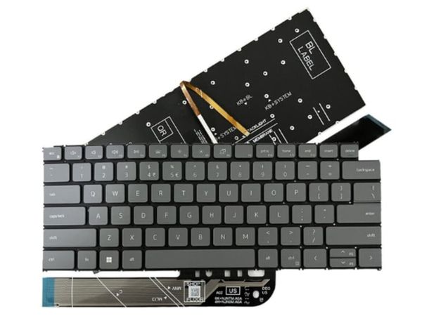 KEY DELL INSPIRON 5310 ZIN LED - BH 06 THÁNG
