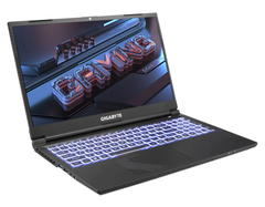 LAPTOP GIGABYTE G5 GE