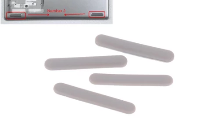 Chân Chống Trượt Bằng Cao Su Cho hp 450 g5