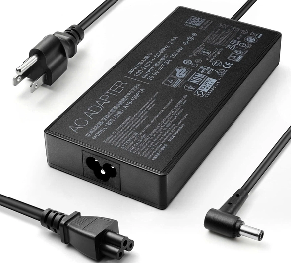 SẠC ASUS 20V-7.5A KIM LỚN ZIN TM