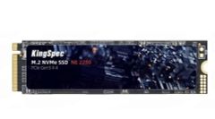 SSD KingSpec NVME 512GB tm