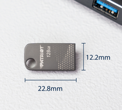 USB Patriot TAB 300 128GB - Bh 36 tháng
