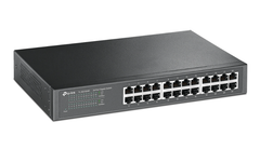 Switch TP-Link TL-SG1024D 24 port Gigabit - Bh 12 tháng