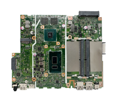 MAIN ASUS X507U 2ND