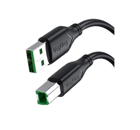 Cable Máy in 3m VegGieg V-U206 2.0