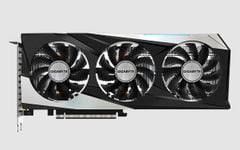 VGA GIGABYTE RTX 3060 GAMING OC 12G 2ND