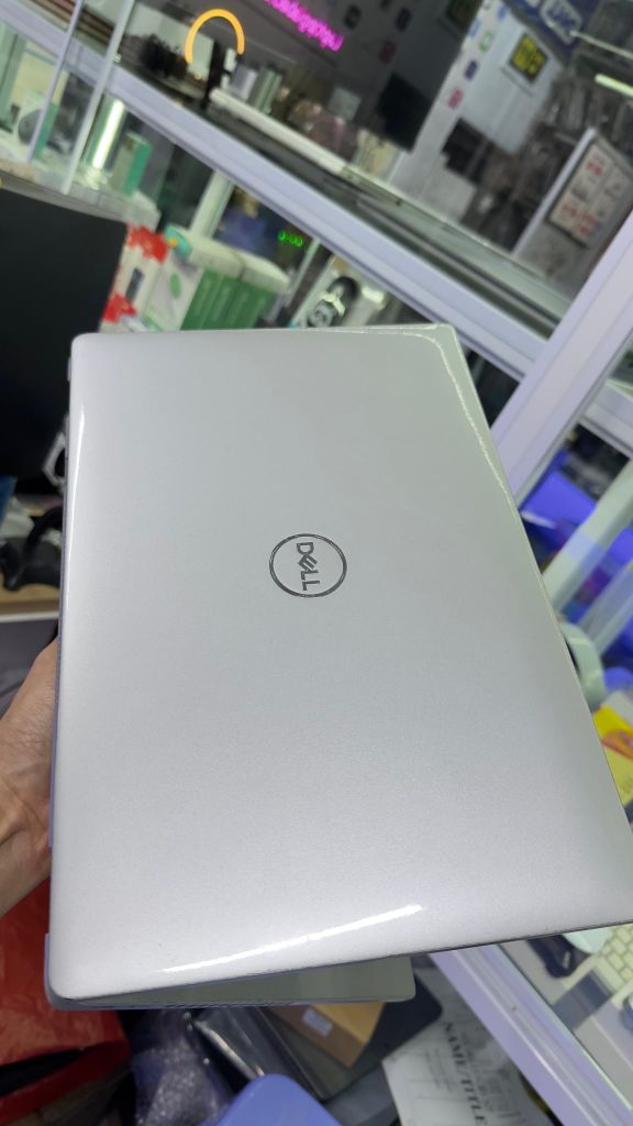 DELL LATITUDE 5420| Core Core i5-1135G7| Ram 16GB| NVME 512GB| 14 inch Full HD ( Máy có spa vỏ cho đẹp)