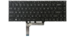 KEY MSI GS65 ZIN LED 7 MÀU - BH 06 THÁNG