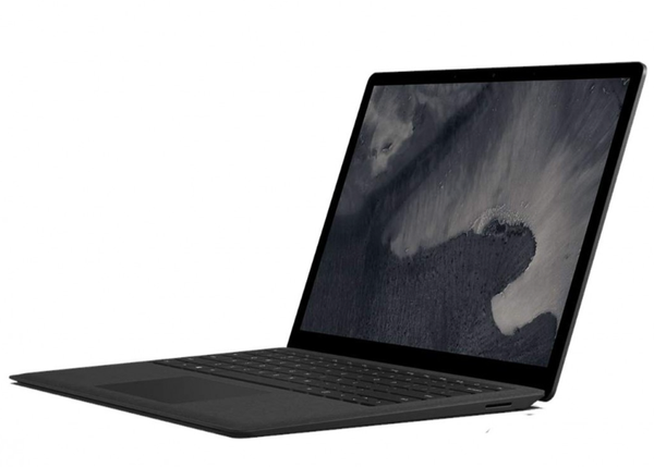 SURFACE LAPTOP 2